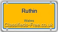 Ruthin board